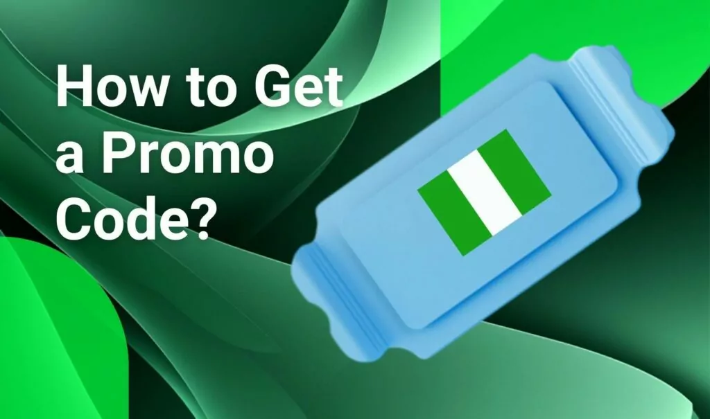 Stake Nigeria How to Get a Promo Code info