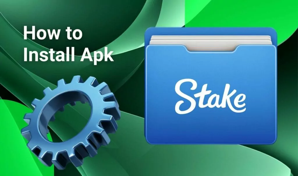 Stake Nigeria How to Install Apk Version guide