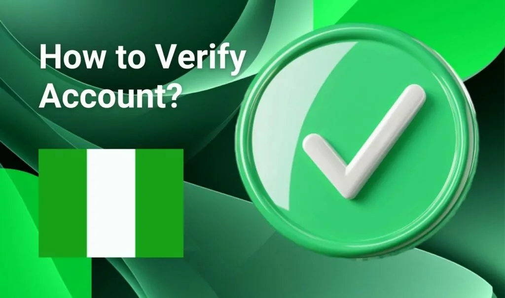 How to Verify a Stake Nigeria Account guide