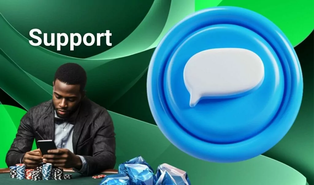 Stake platform Support Team in Nigeria overview