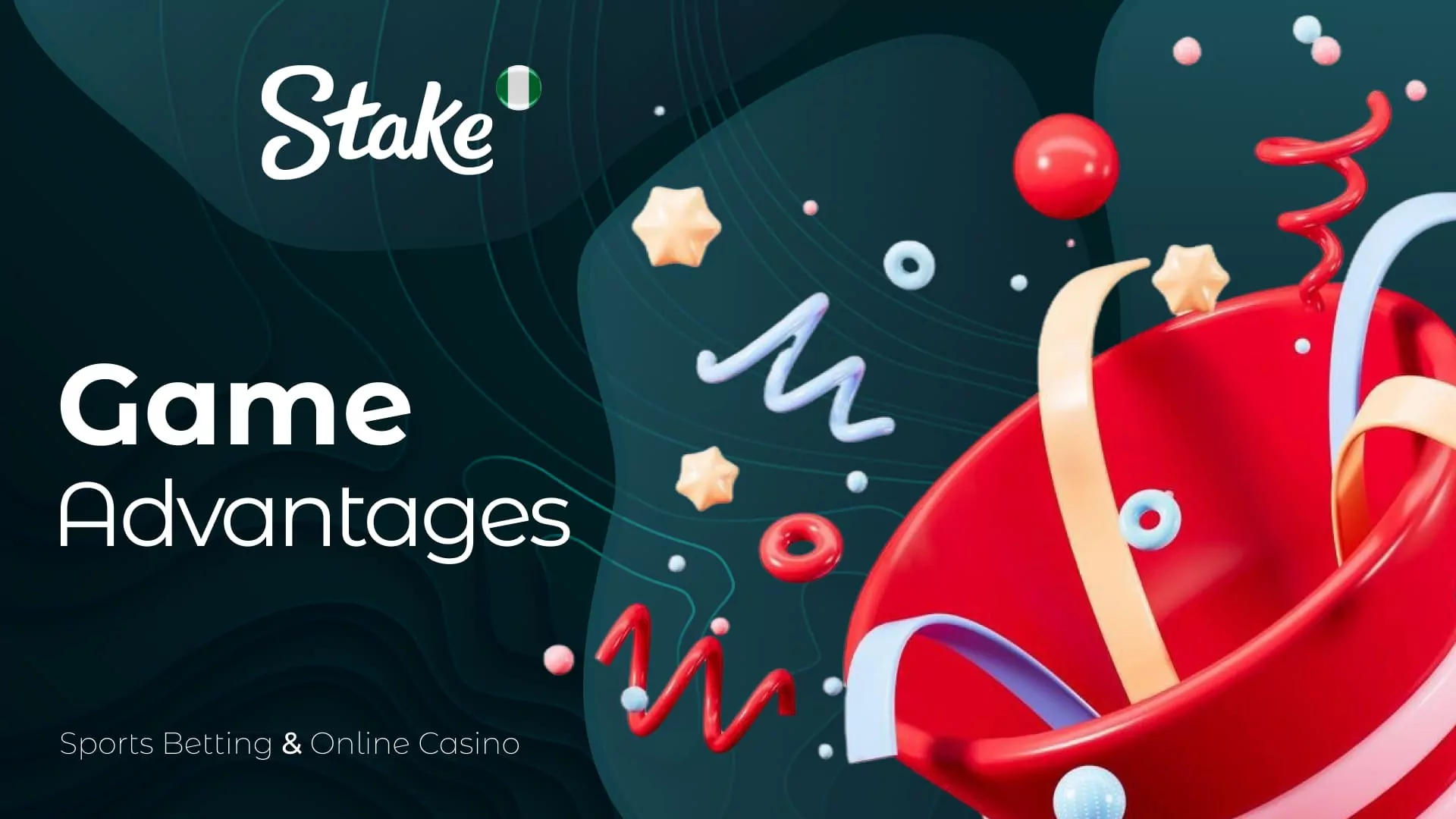 Stake Nigeria Aviator: Key Advantages and Benefits over Other Online Games