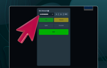 Stake Nigeria Blackjack: Essential Tips and Tricks for Playing Online Card Game 3