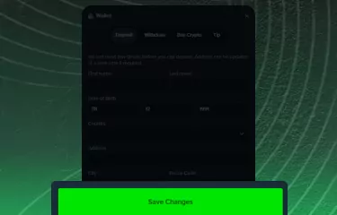 Stake Nigeria process of withdrawing funds from an account in the most convenient and safe way instruction step 5